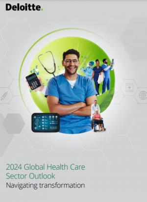 2024 Global Health Care Sector Outlook